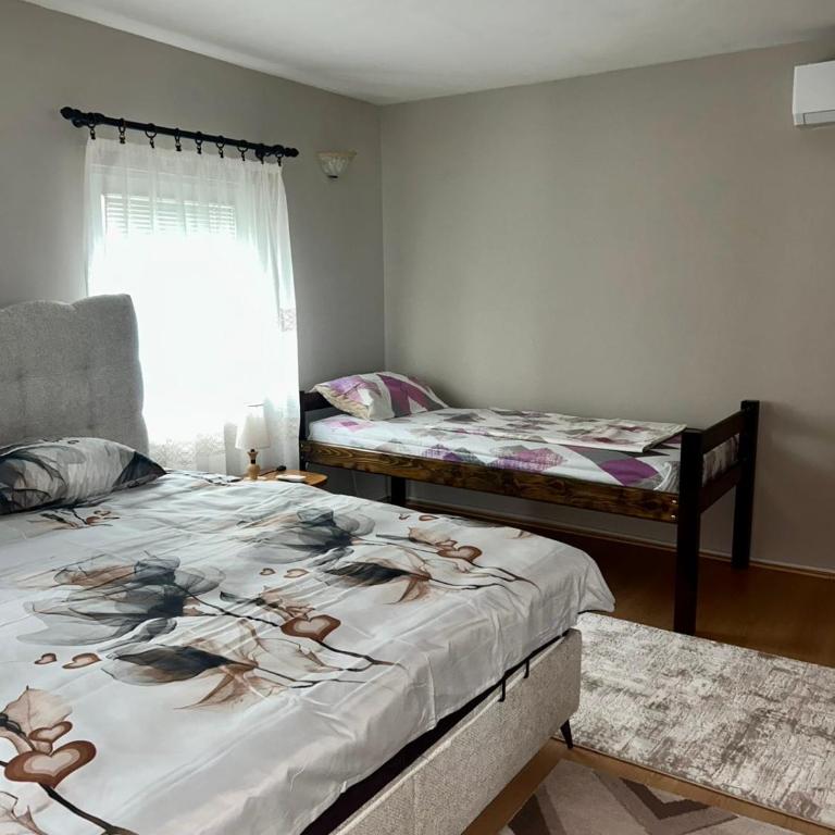 Mont Peak Apartment - Apartman sa 1 Spavaćom Sobom - 11