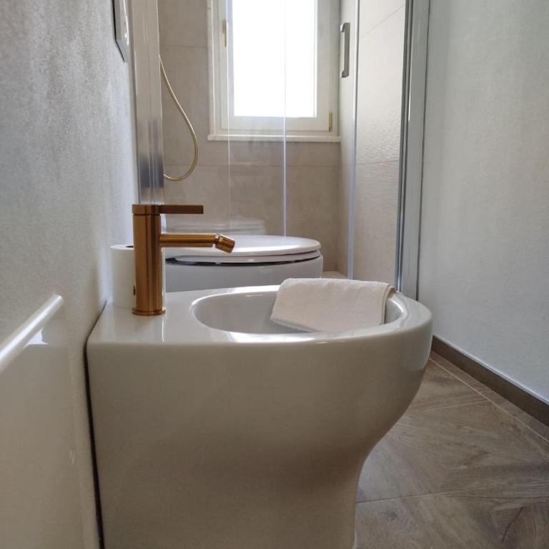 Turquoise Horizon - Appartamento con 2 Camere da Letto - 22