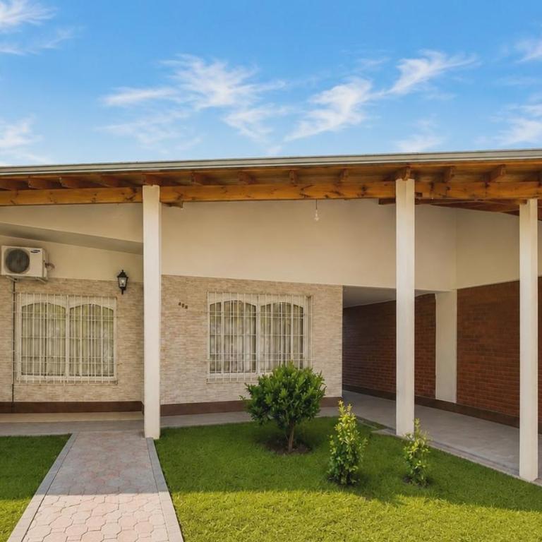 Casa TiaMaria - Centro San Rafael - Three-Bedroom House - 1