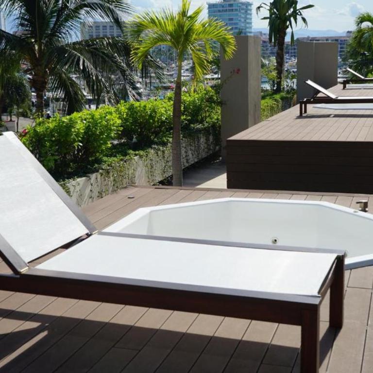 Elegant Nima Bay Residence with Resort Amenites - Apartamento de 2 dormitorios - 10