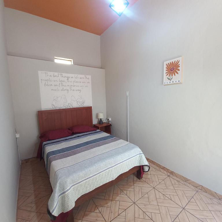 Illa Hostels Arequipa - Habitación Doble - 3