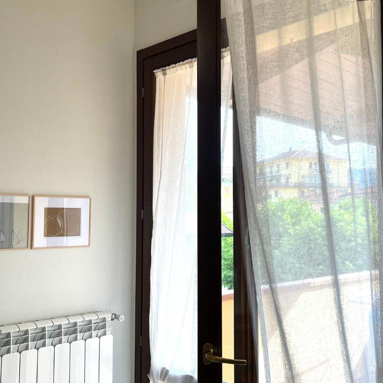 Spacious, renovated apartment in the centre - One-Bedroom Apartment - 2