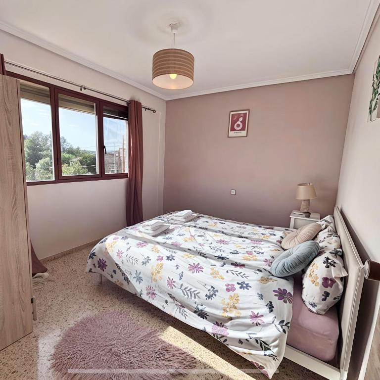 Montevistas Retreat- Cycling, Hiking, Relaxation, Valencia 25 minutes - Villa - 33