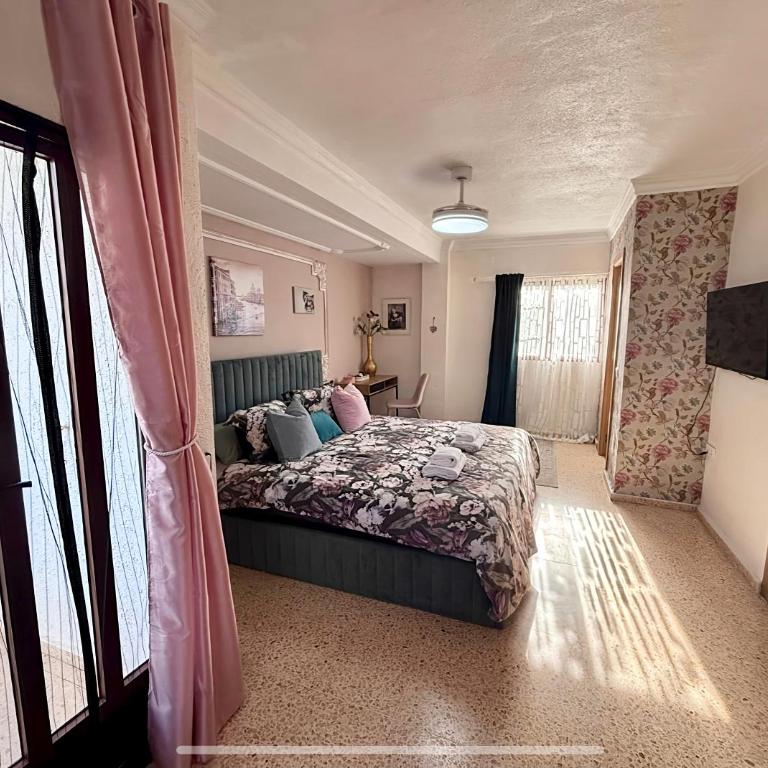 Montevistas Retreat- Cycling, Hiking, Relaxation, Valencia 25 minutes - Villa - 24