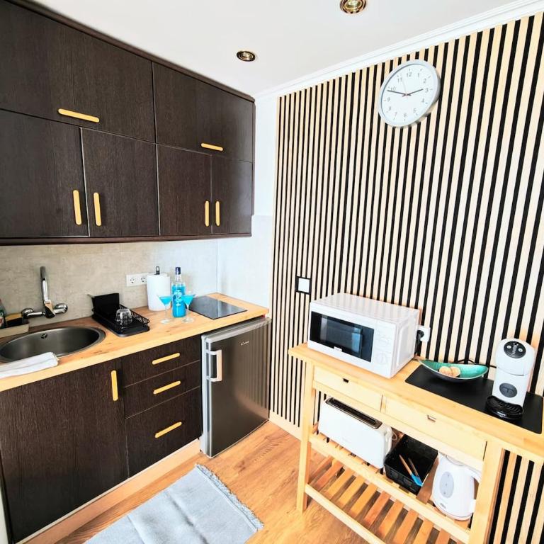 Blue CuraSol - Playa del Cura - Apartamento de 1 dormitorio - 13