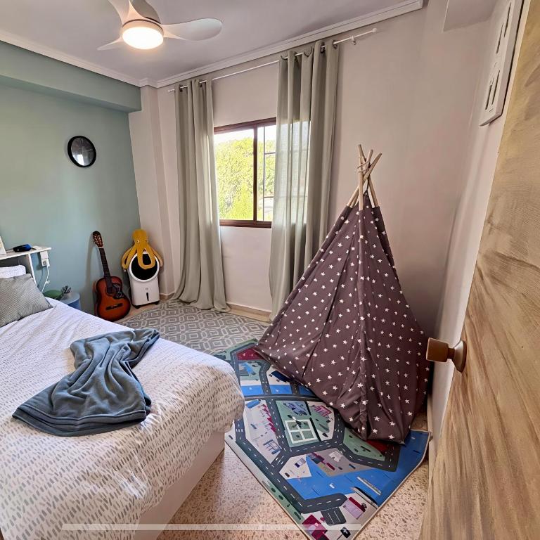 Montevistas Retreat- Cycling, Hiking, Relaxation, Valencia 25 minutes - Villa - 20