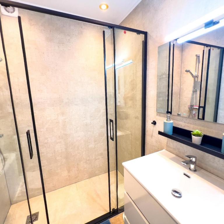 Blue CuraSol - Playa del Cura - Apartamento de 1 dormitorio - 22
