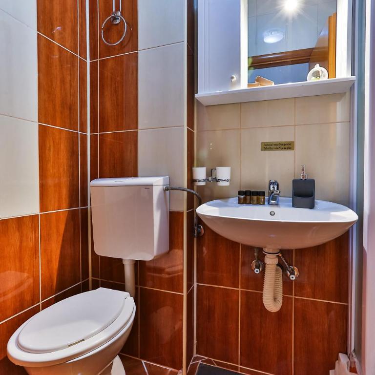 Villa Dvor Kornic - Small Double Room - 7