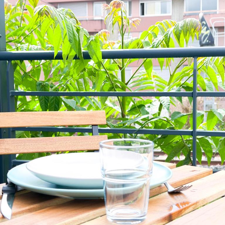 Volcania Suites - Appartement - 5