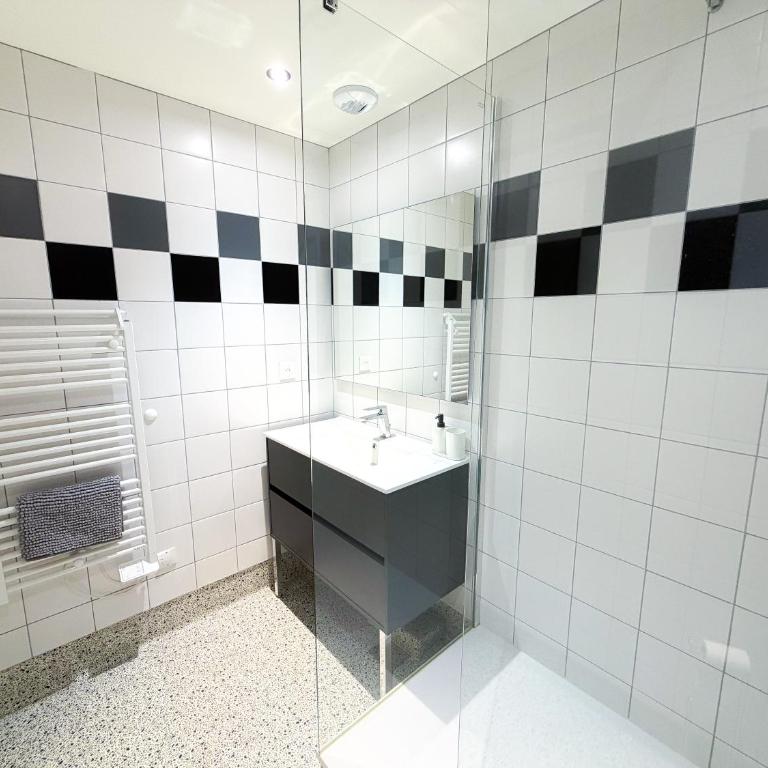 Volcania Suites - Appartement - 8