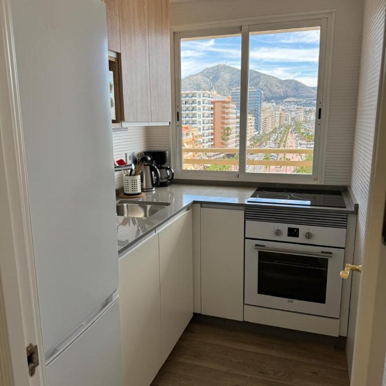 Apartamento 714 en edificio Stella Maris - Apartamento de 1 dormitorio - 3