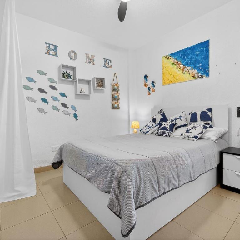 Apartamentos Vista Bahia - Apartamento Estudio - 48