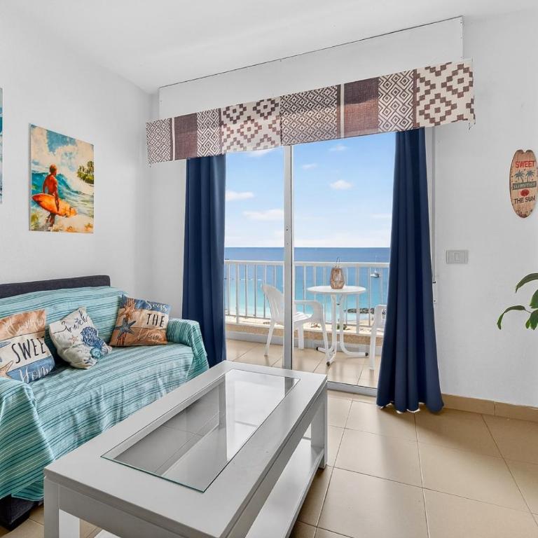 Apartamentos Vista Bahia - Apartamento Estudio - 37