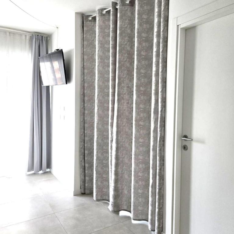 Green Life Wohnungen direkt am Strand - Two-Bedroom Apartment with Balcony - 26