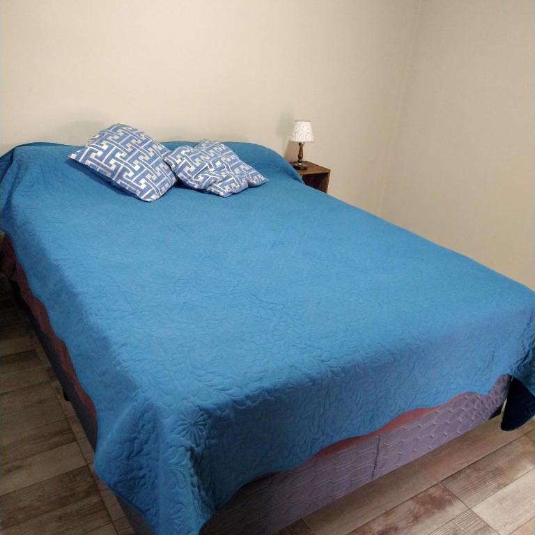 Quinta El Encuentro Junín - Casa con 1 dormitorio - 10