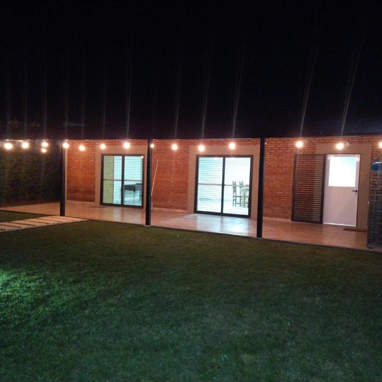 Quinta El Encuentro Junín - Casa con 1 dormitorio - 18