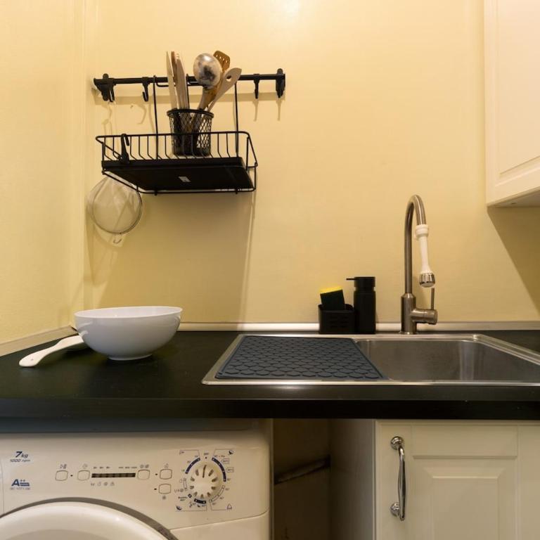 Junior Suite Milano- Quiet and Comfort - Appartamento con 1 Camera da Letto - 7