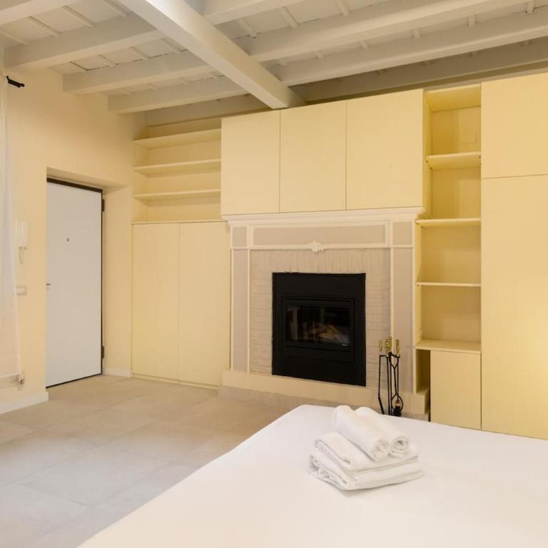 Junior Suite Milano- Quiet and Comfort - Appartamento con 1 Camera da Letto - 16