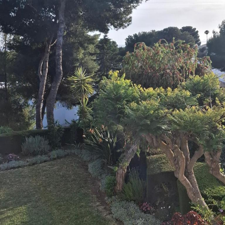 Modern Appartement in La Cala de Mijas Miraflores - Apartamento de 2 dormitorios - 7