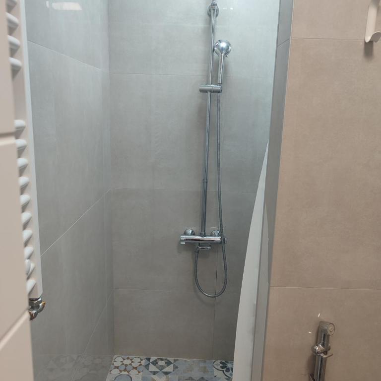 Slavija square apartment - Apartman sa 1 Spavaćom Sobom - 1