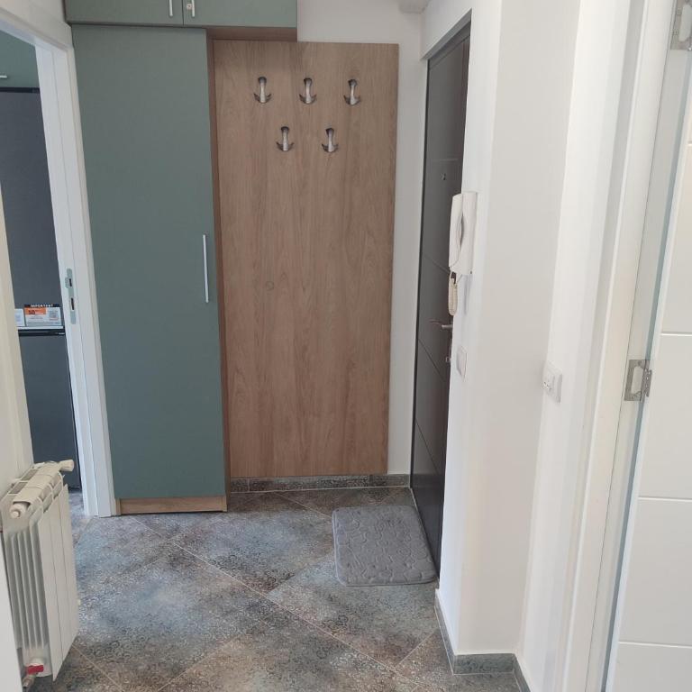Slavija square apartment - Apartman sa 1 Spavaćom Sobom - 2