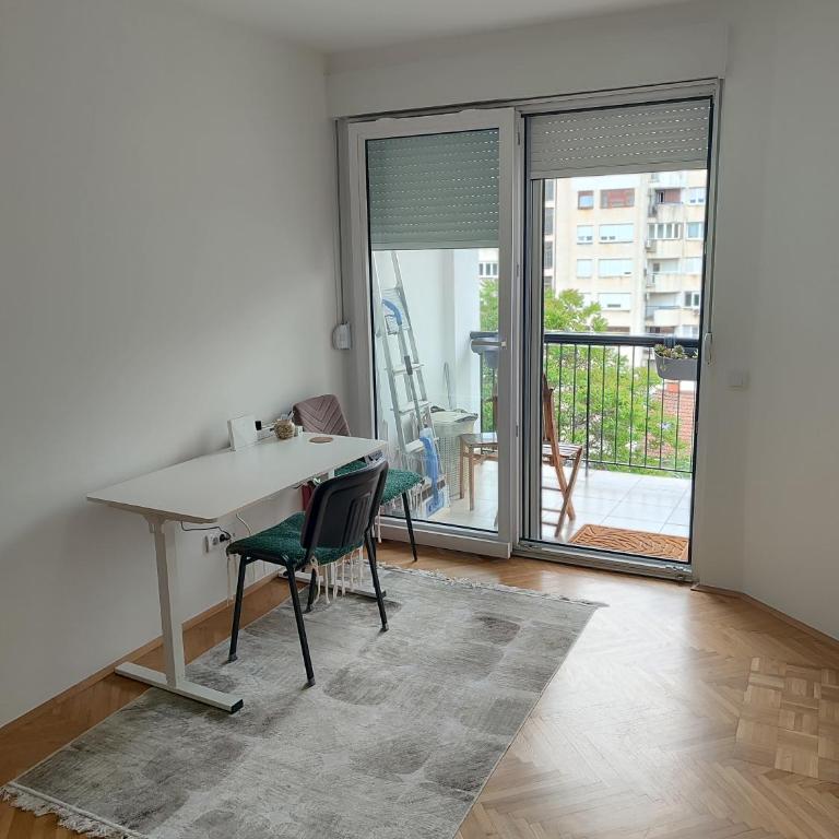 Slavija square apartment - Apartman sa 1 Spavaćom Sobom - 11