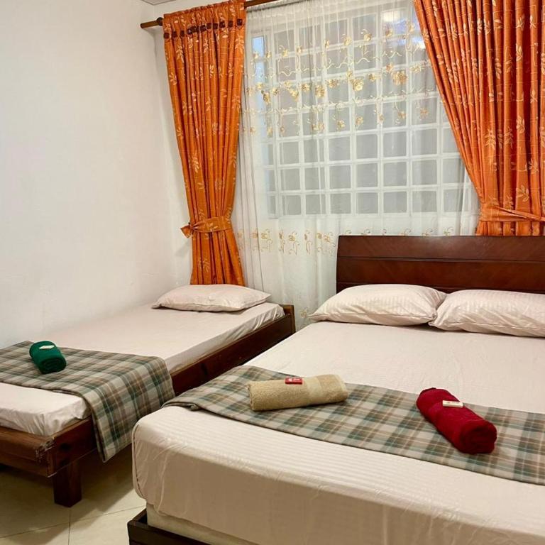 La finca de dulce - Triple Room - 1