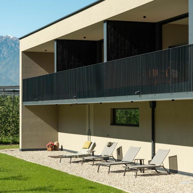 Sonngut Hof - Apartamento de 1 dormitorio - 1