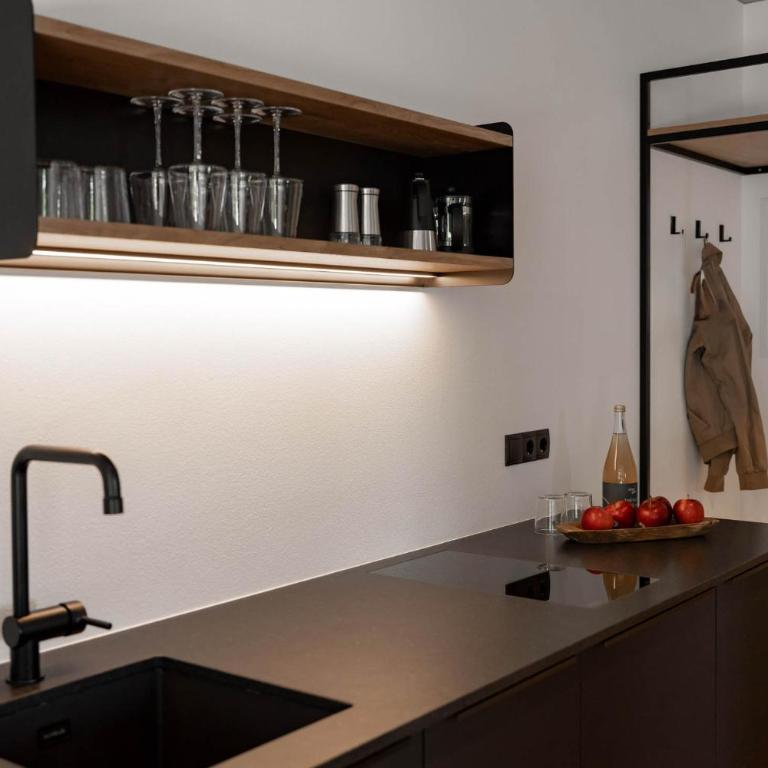 Sonngut Hof - Apartamento de 1 dormitorio - 8