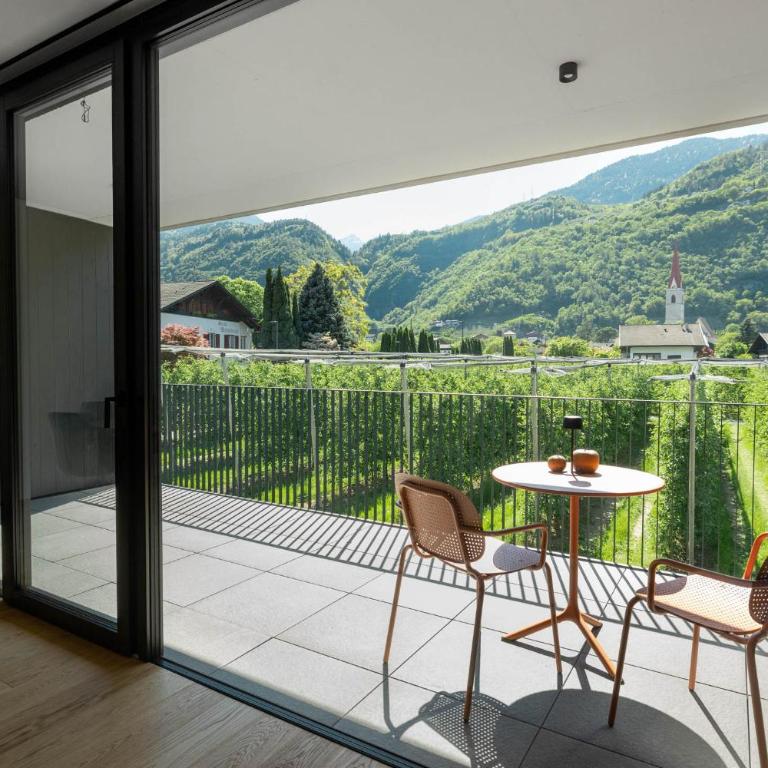 Sonngut Hof - Apartamento de 1 dormitorio - 18