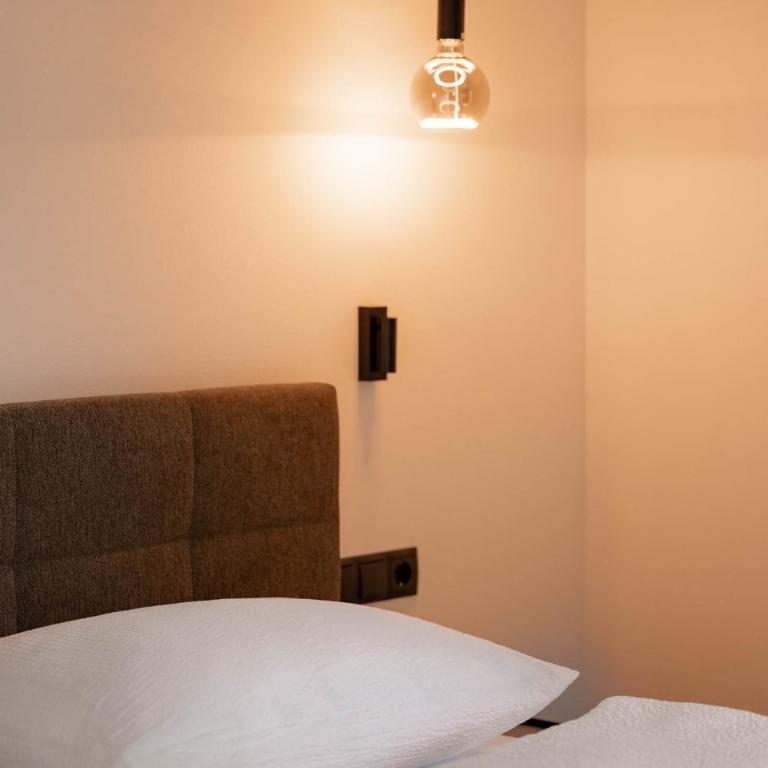 Sonngut Hof - Apartamento de 1 dormitorio - 19