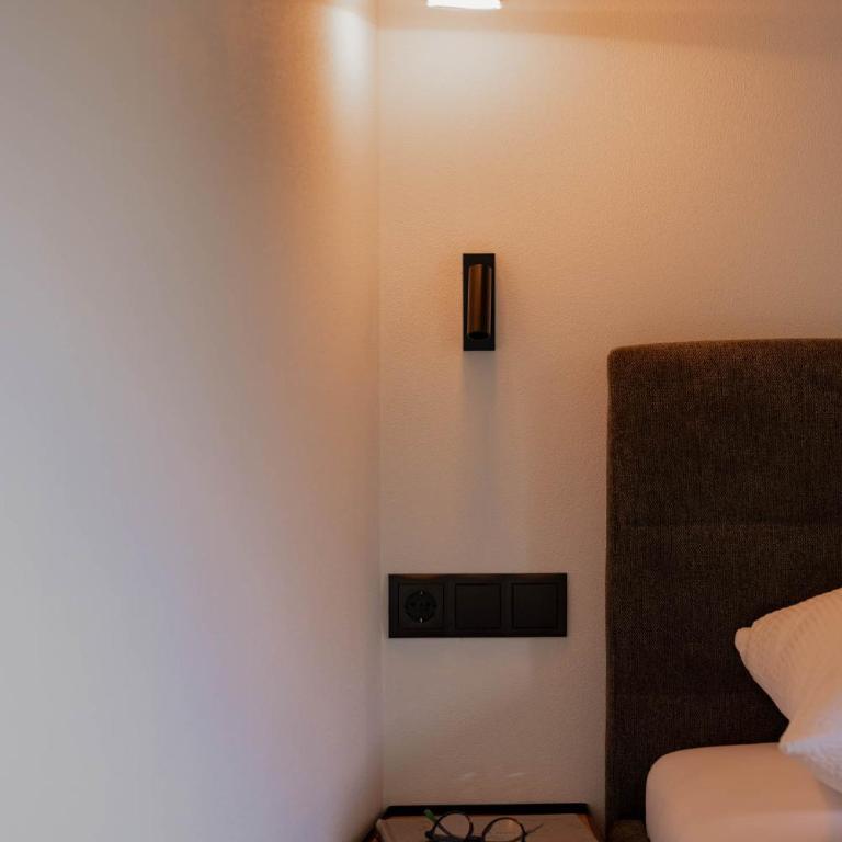 Sonngut Hof - Apartamento de 1 dormitorio - 25