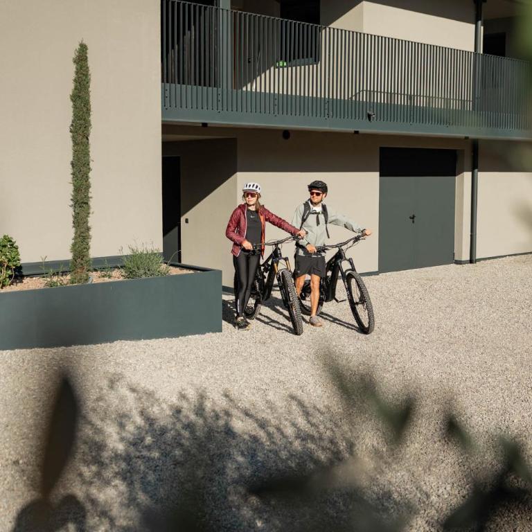 Sonngut Hof - Apartamento de 1 dormitorio - 27