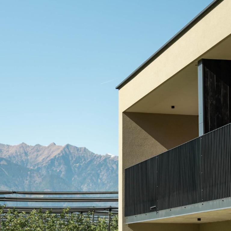 Sonngut Hof - Apartamento de 1 dormitorio - 17