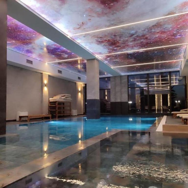 A10 Residence hill Kopaonik - One-Bedroom Apartment - 2