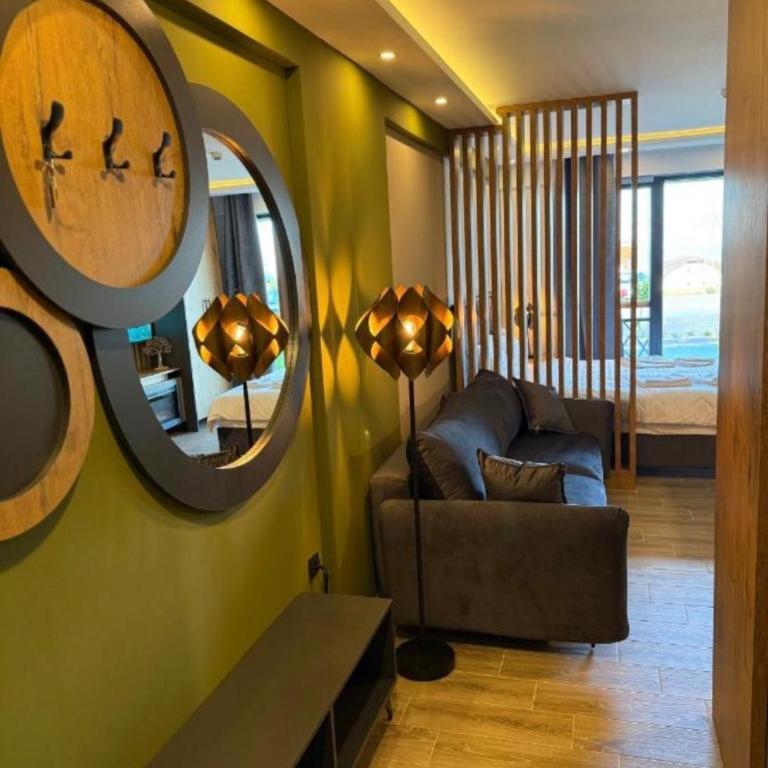 A10 Residence hill Kopaonik - One-Bedroom Apartment - 3