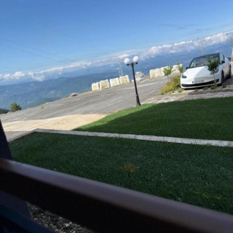 A10 Residence hill Kopaonik - One-Bedroom Apartment - 8