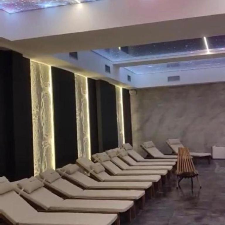 A10 Residence hill Kopaonik - One-Bedroom Apartment - 10
