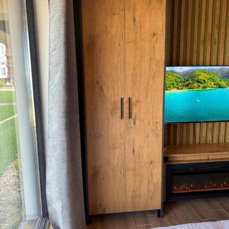 A10 Residence hill Kopaonik - One-Bedroom Apartment - 16