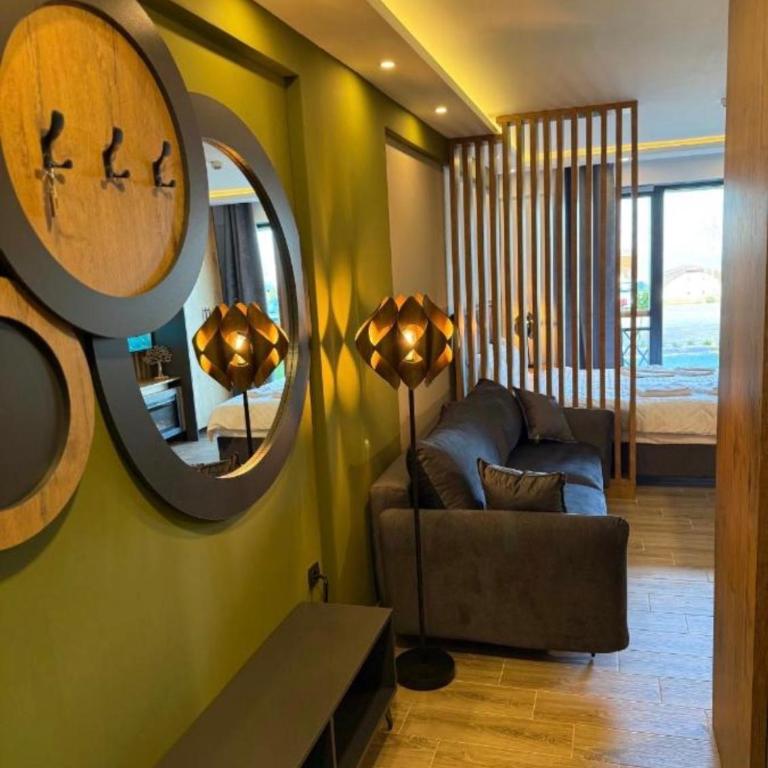 A10 Residence hill Kopaonik - One-Bedroom Apartment - 19
