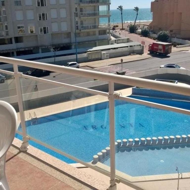Argenta Playa - Apartamento de 2 dormitorios con vistas - 7