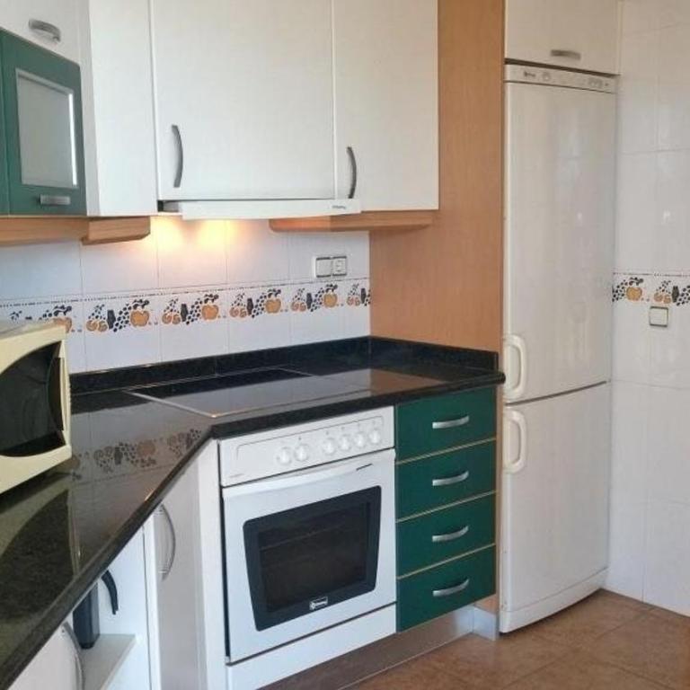 Argenta Playa - Apartamento de 2 dormitorios con vistas - 11