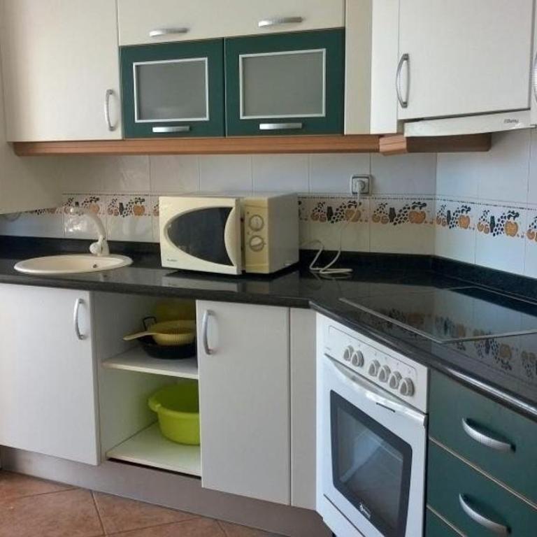 Argenta Playa - Apartamento de 2 dormitorios con vistas - 14