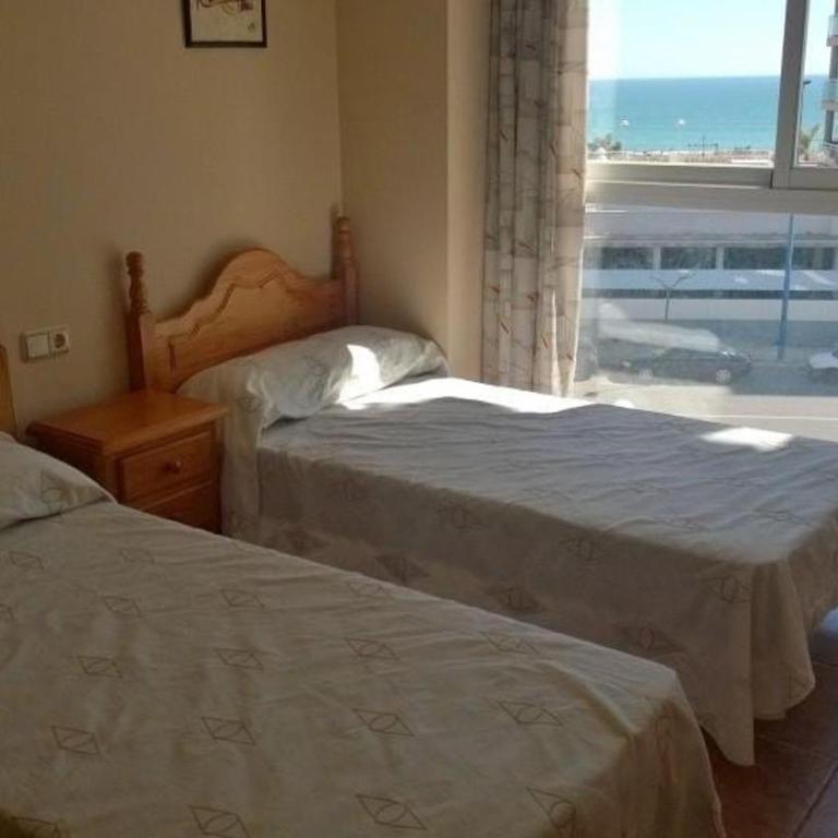 Argenta Playa - Apartamento de 2 dormitorios con vistas - 15