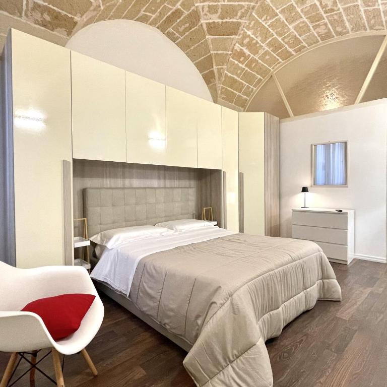 Santa Croce Apartment - il cuore della città - Appartamento con 1 Camera da Letto - 8