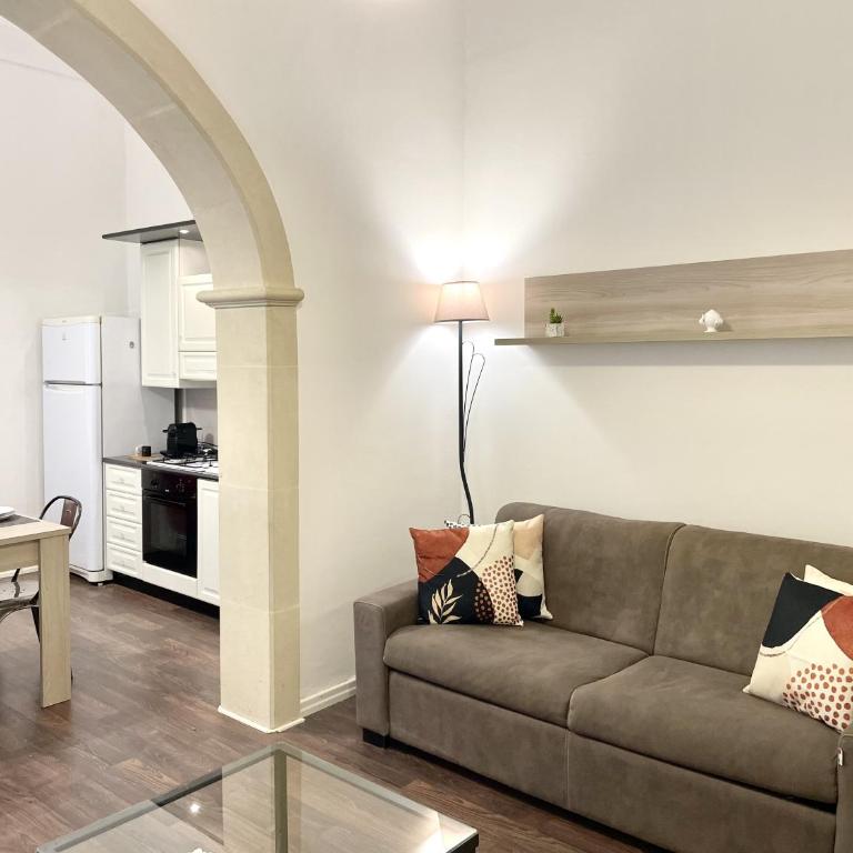 Santa Croce Apartment - il cuore della città - Appartamento con 1 Camera da Letto - 9