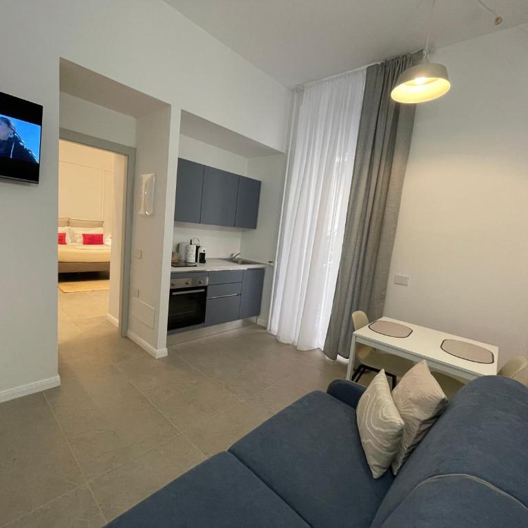 Home by Gàni - One-Bedroom Apartment with Balcony - 9