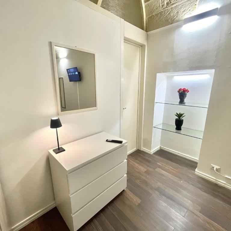 Santa Croce Apartment - il cuore della città - Appartamento con 1 Camera da Letto - 16