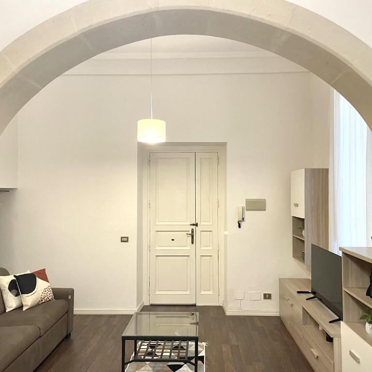 Santa Croce Apartment - il cuore della città - Appartamento con 1 Camera da Letto - 18