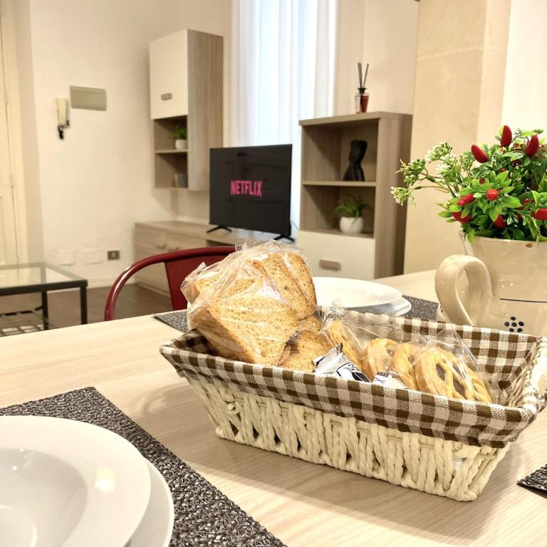 Santa Croce Apartment - il cuore della città - Appartamento con 1 Camera da Letto - 19